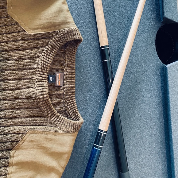 patagonia fog cutter